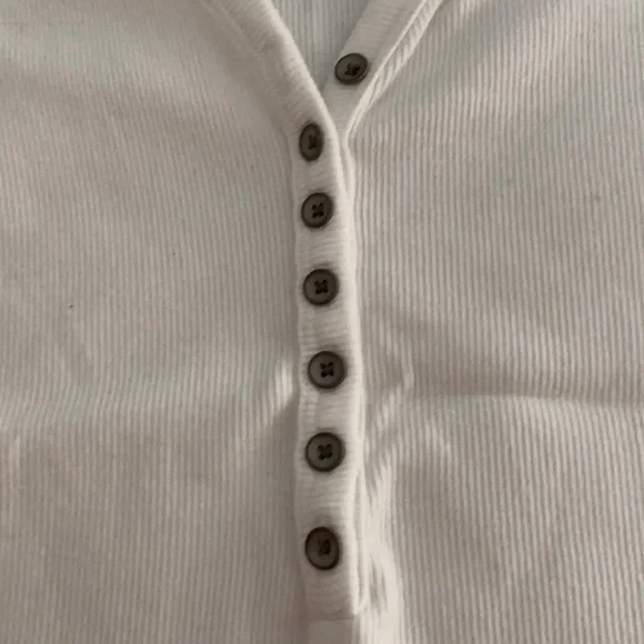 Abercrombie Bodysuit - Picture 2 of 7